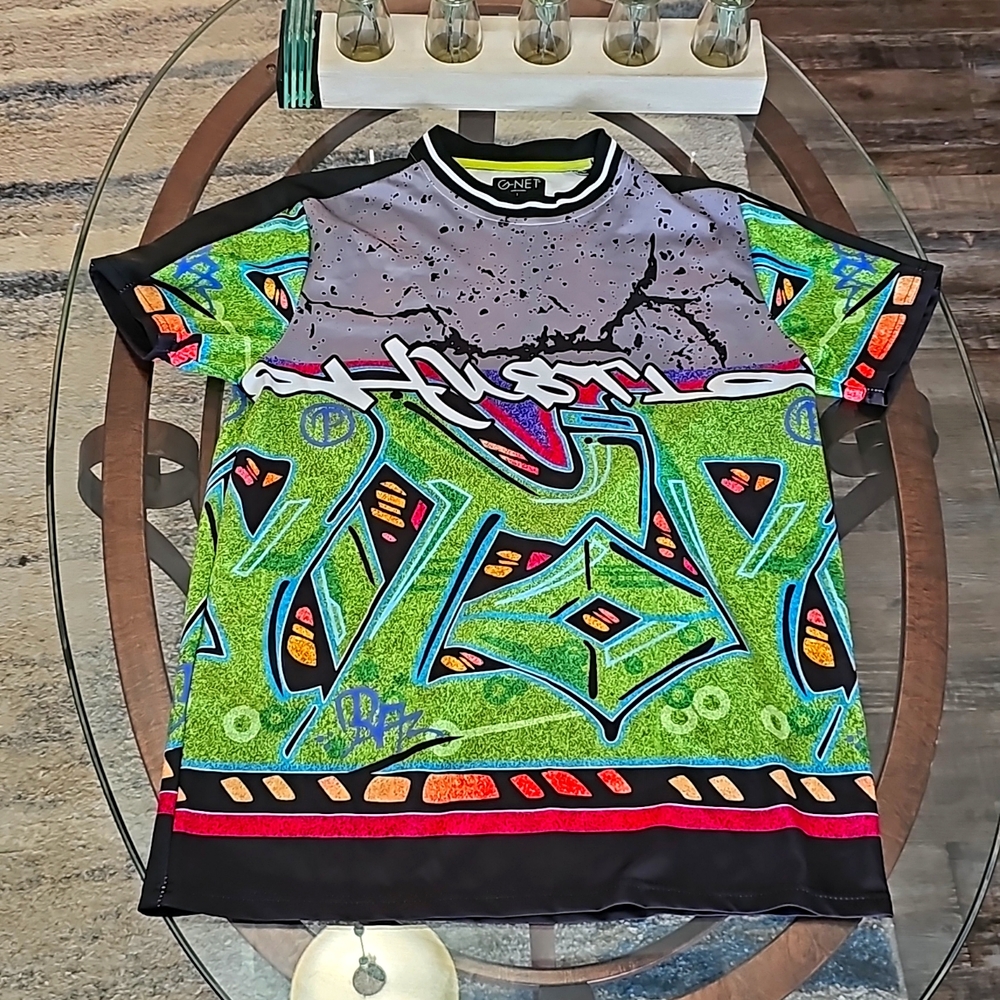 Gnet tshirt